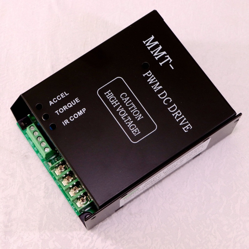 Controlador de modulação por largura de impulso