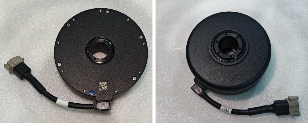 ¡Una obra maestra innovadora! El motor de dirección automática de conducción autónoma de cuarta generación de Keya se lanzó oficialmente, redefiniendo el nuevo estándar de control preciso.