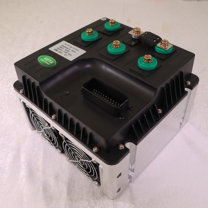 Servo Motor Driver 96V 90A