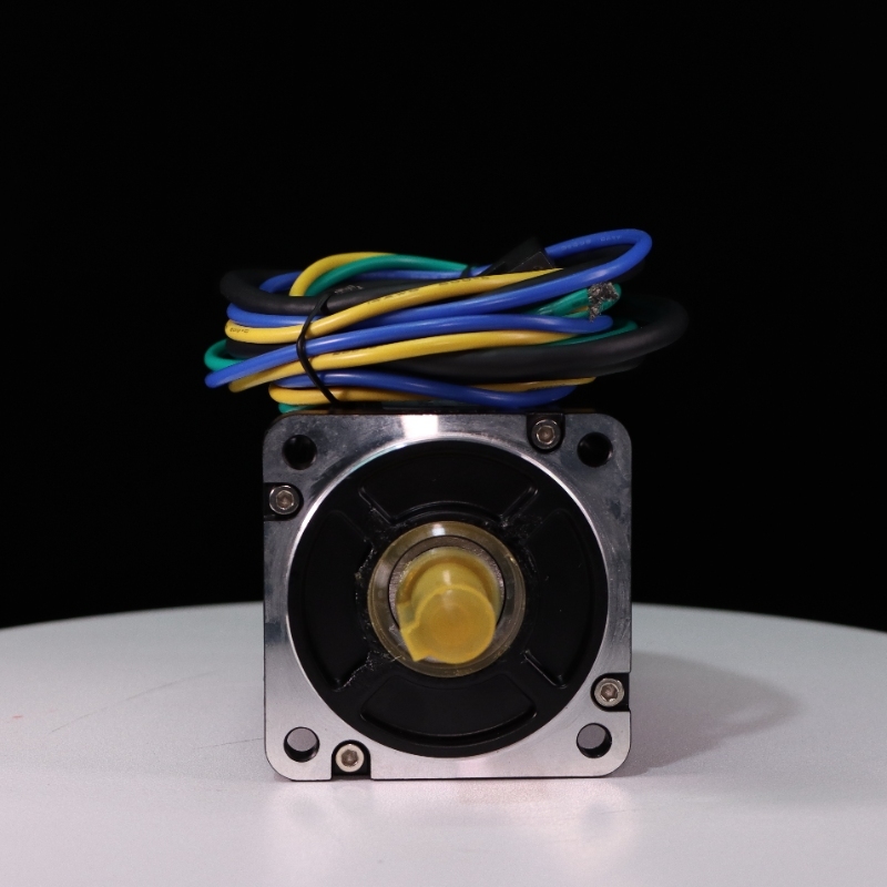 Servomotor de 3000 RPM 19.5A