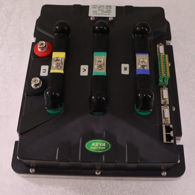 Servo Motor Driver 185A 96V