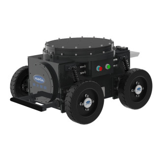 Робот Шасси