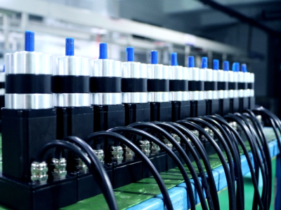 Motor sembrador integrado de 12 voltios: ¡ayuda de manera precisa y eficiente a la agricultura moderna!