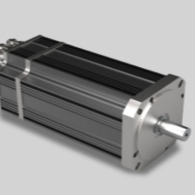 Servomotor de CC de 96 V y 97,7 A