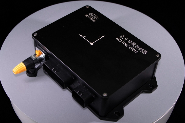 What Are the Applications of the Beidou Navigation Controller in ...
