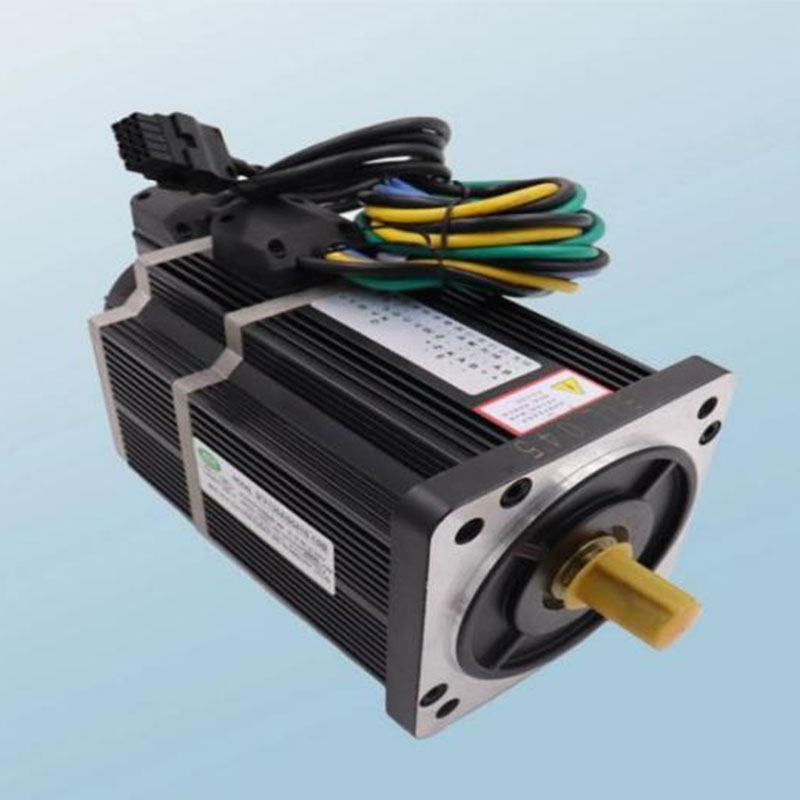 Servo Motor 48V