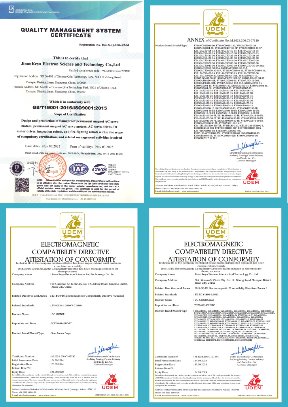 Certificado de dirección asistida por GPS para tractores Certificado de dirección asistida por GPS para tractores