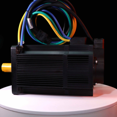 Motor Servo de 3000W 78A
