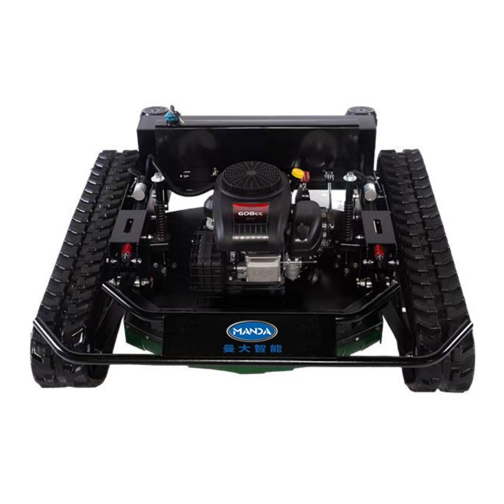 Remote Control Mowers