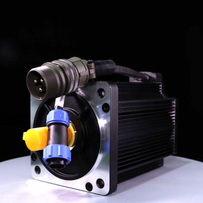 3000W 1500RPM 브러시리스 서보 모터