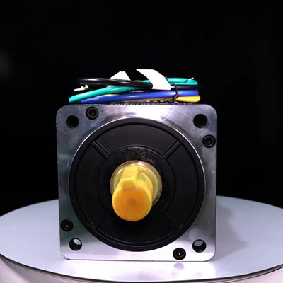 Servomoteur 48V 3000W