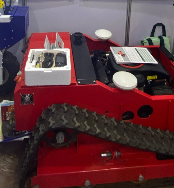 제138회 중국수출입박람회