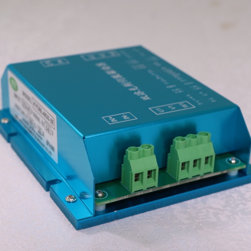 Controlador de servomotor de 24 V 15 A