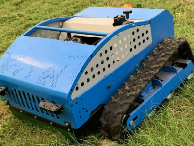 How to Choose a Suitable Lawn Mower: An Analysis of Three Key Factors