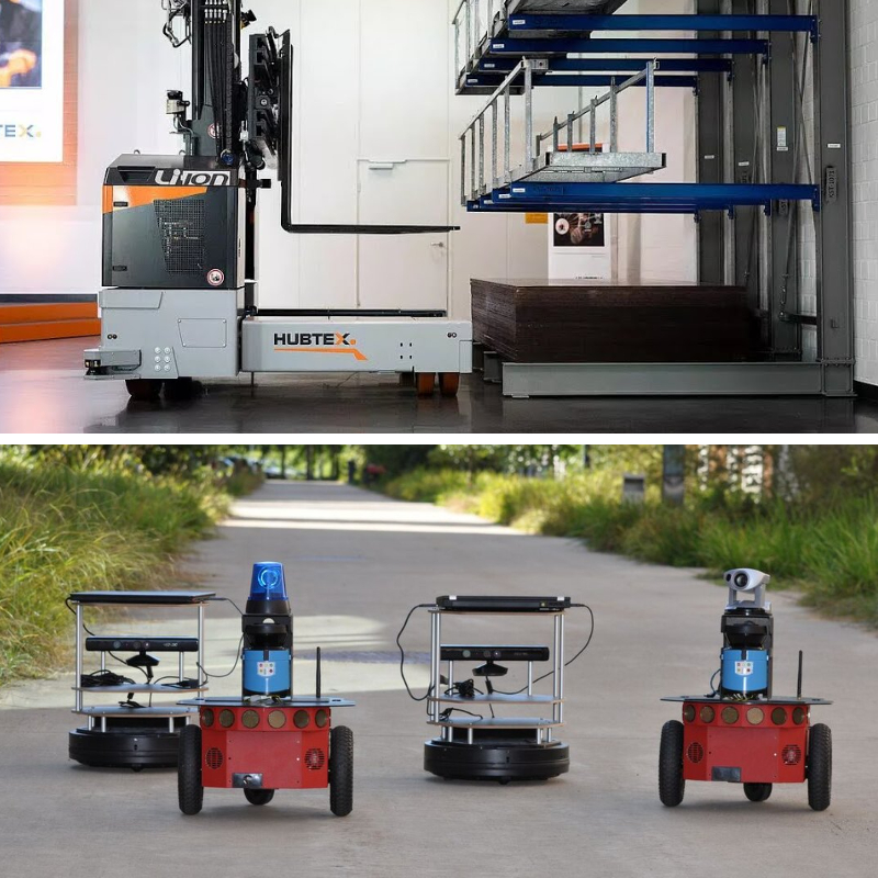Scénarios d'application de moteurs électriques de 3000 W Scénarios d'application de moteurs électriques de 3000 W