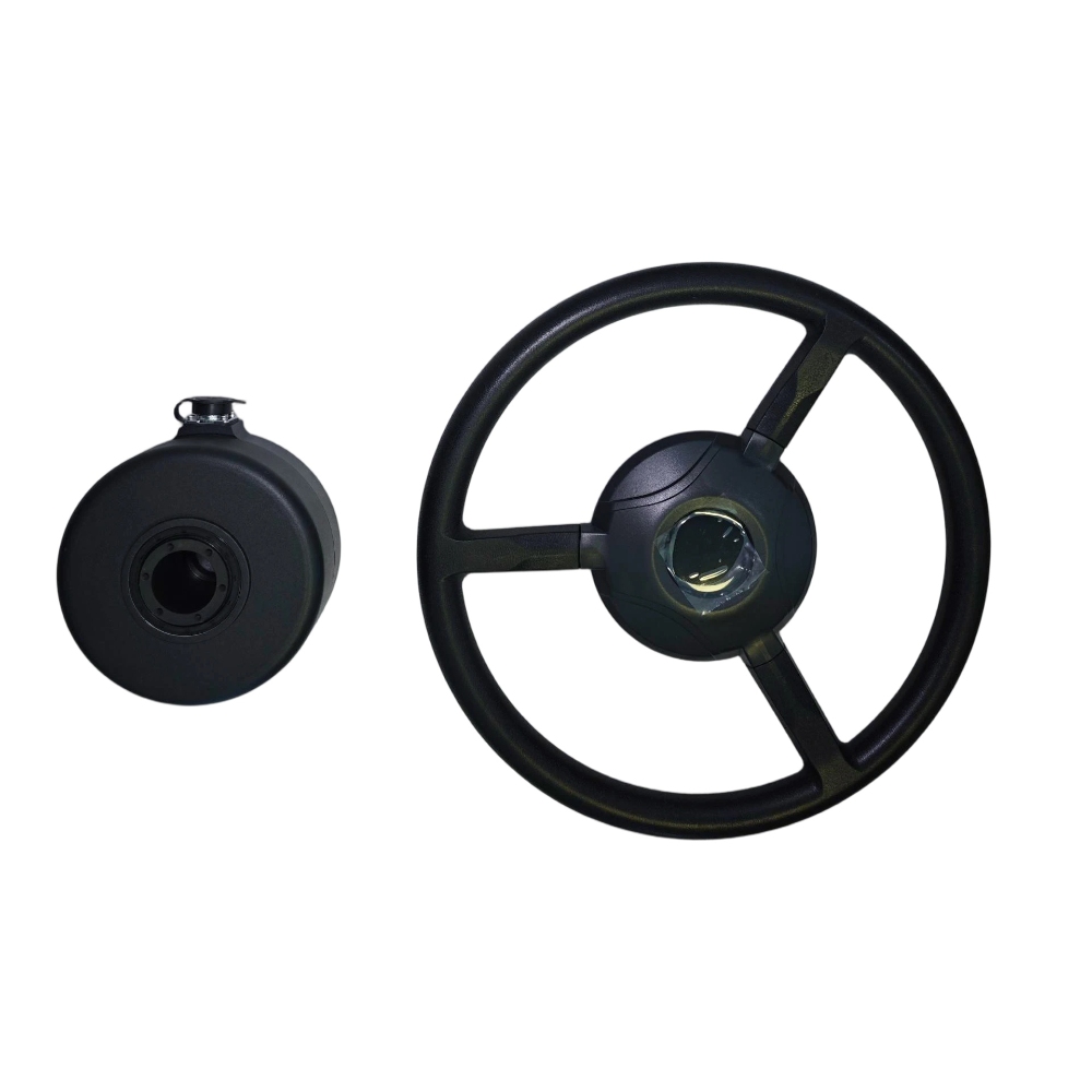 Motor de direção 100RPM 50W