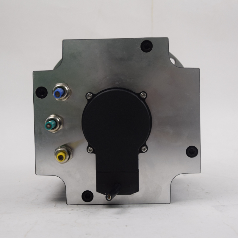 Motor Servo Eléctrico de 3000RPM 10000W