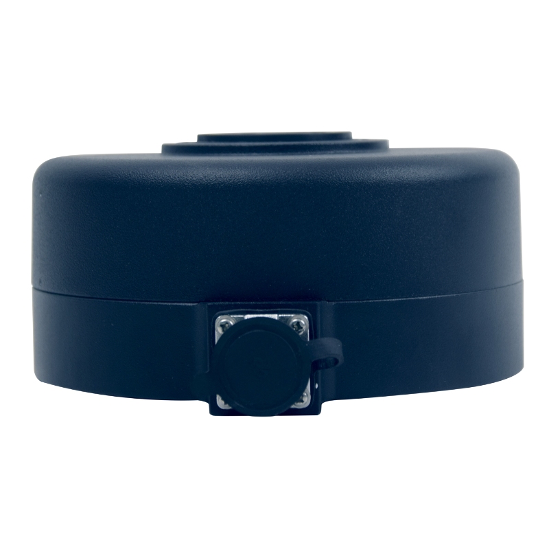 Servomotor de eje hueco