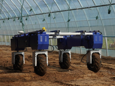 What Are the Common Problems with Agricultural Outdoor Robot Platforms?