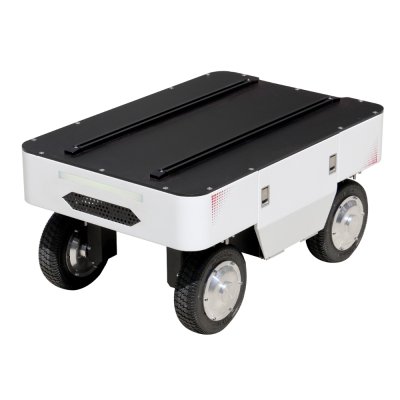 Roboterplattform