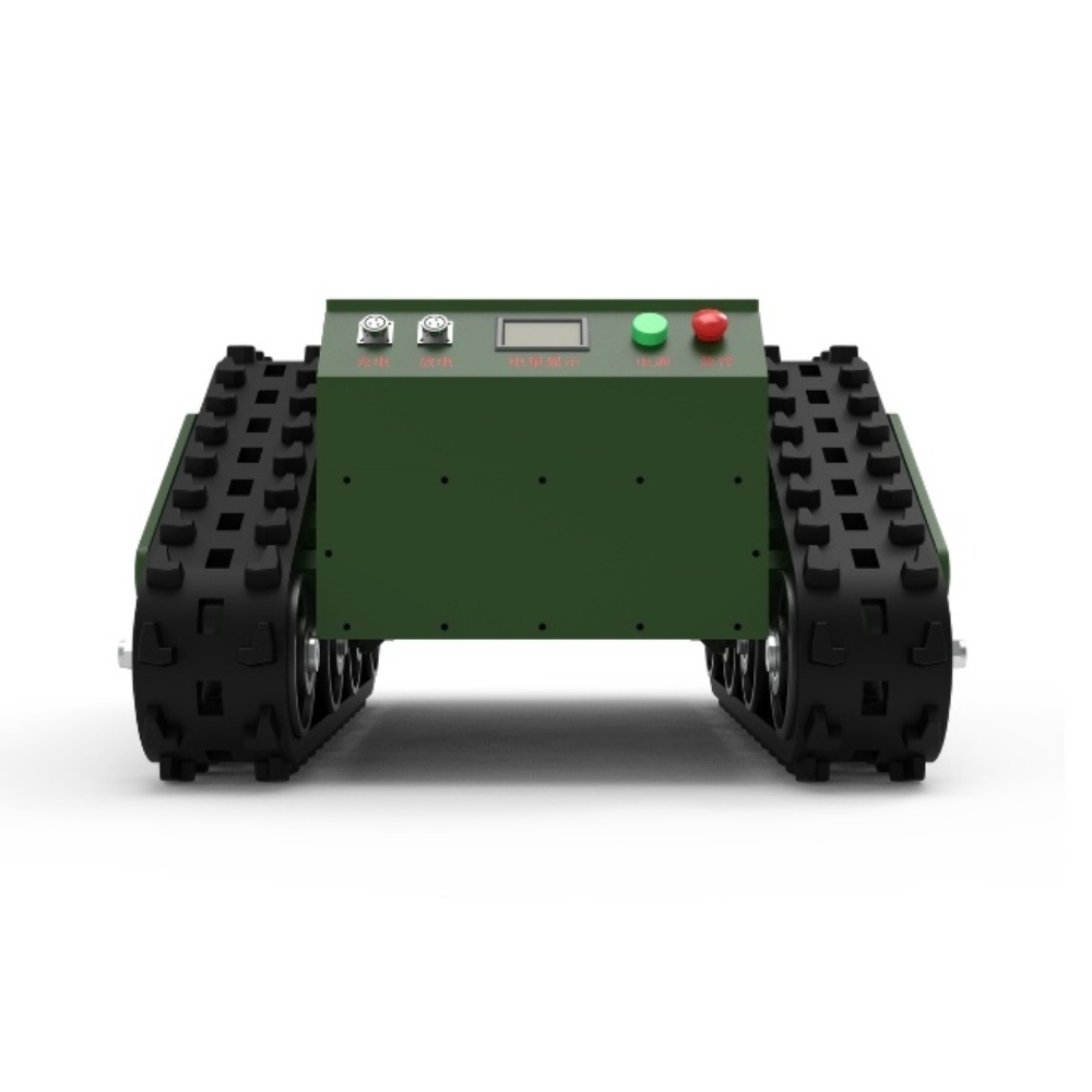 Kit de chasis de tanque