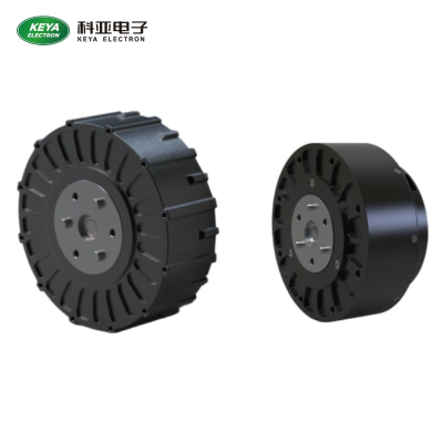 Двигатели постоянного тока для роботов