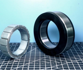 Aplicação do Motor de Torque Sem Moldura