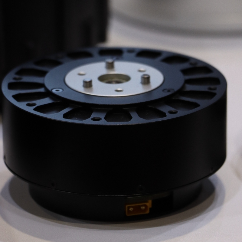 Robot Joint Motor