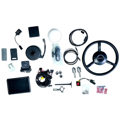 Automatic Steering System