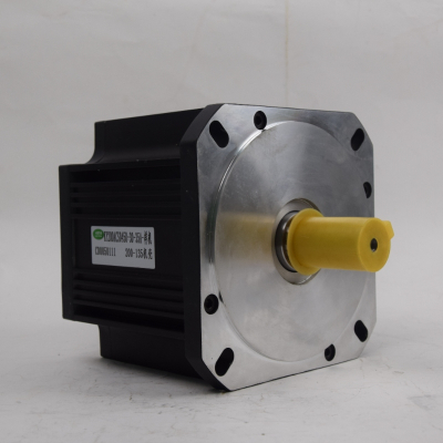 5000W 3000RPM 서보 모터 브레이크 포함
