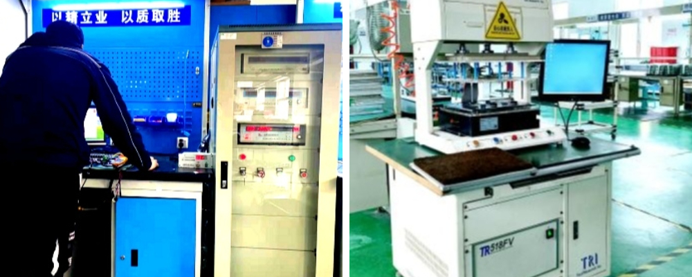 Craftsmanship Quality - keya Electronics leads the DC servo motor industry with outstanding quality