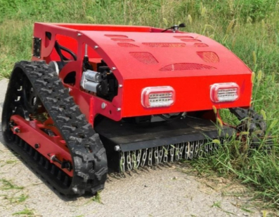 What Are the Common Problems with Remote Controlled Lawn Mowers?