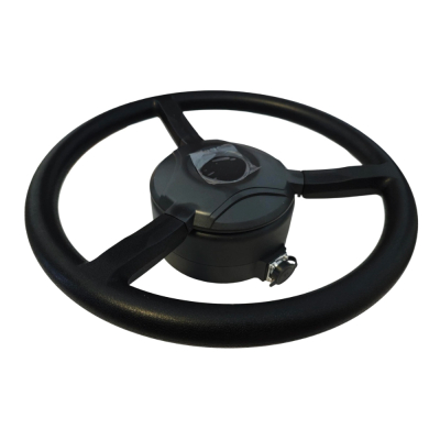 Moteur de direction automatique sans pilote