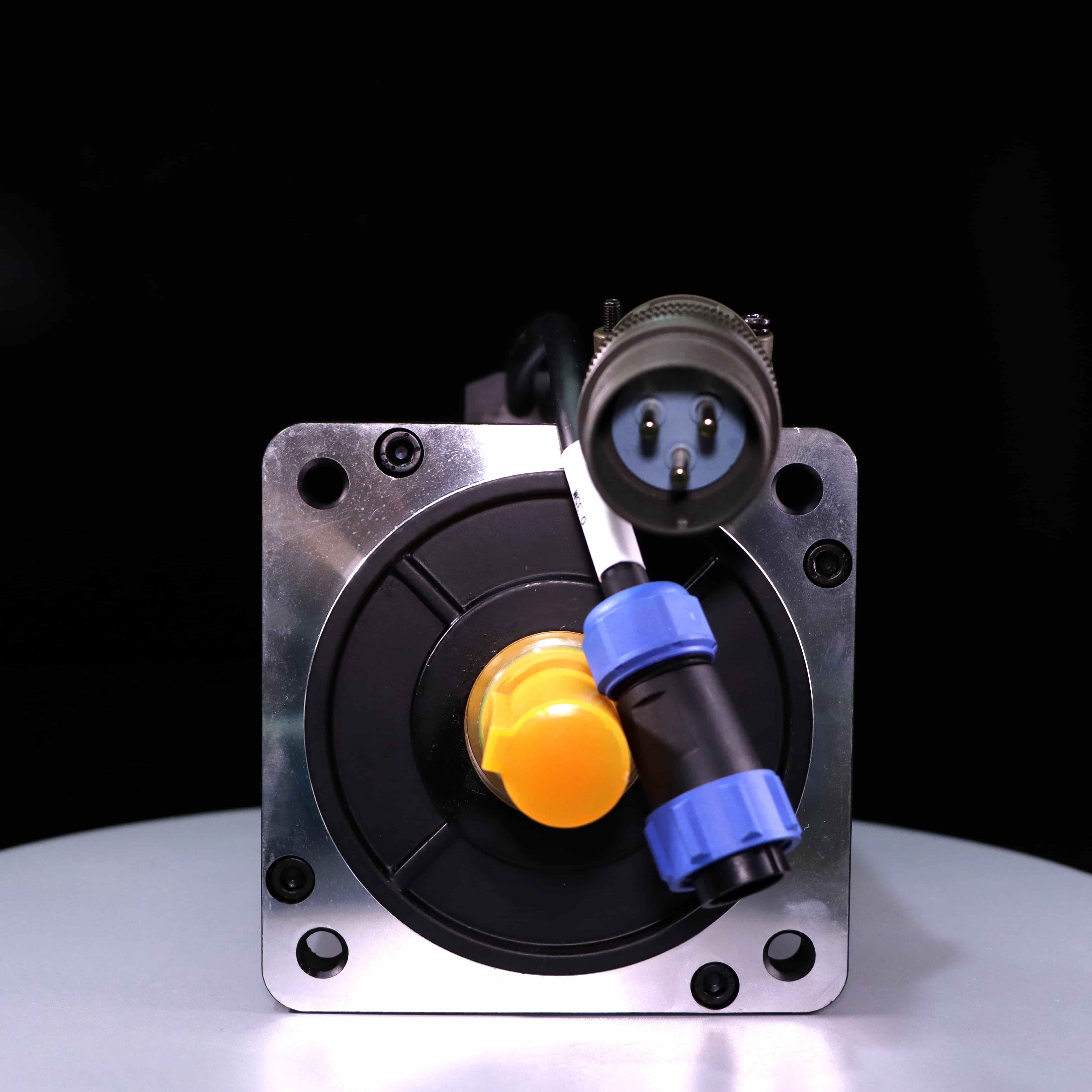 Motor Servo Sin Escobillas 96V 1500RPM