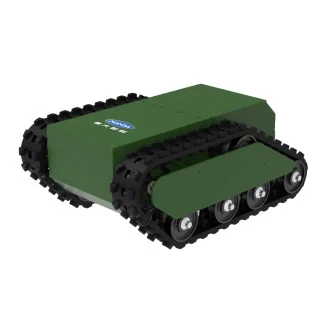 Track Chassis
