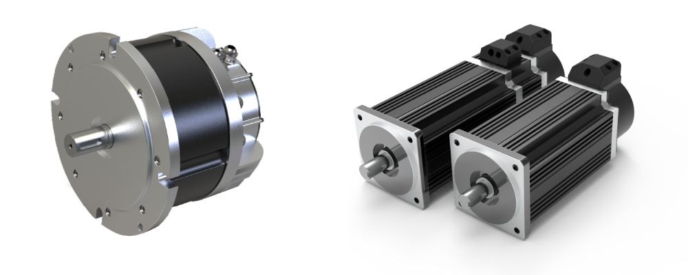 서보 모터를 사용하는 가장 큰 장점은 무엇입니까? 서보 모터를 사용하는 가장 큰 장점은 무엇입니까?