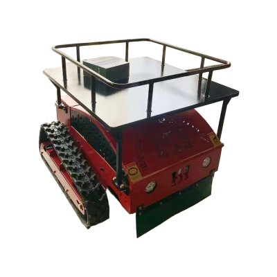 다기능 원격 제어 잔디 깎는 기계