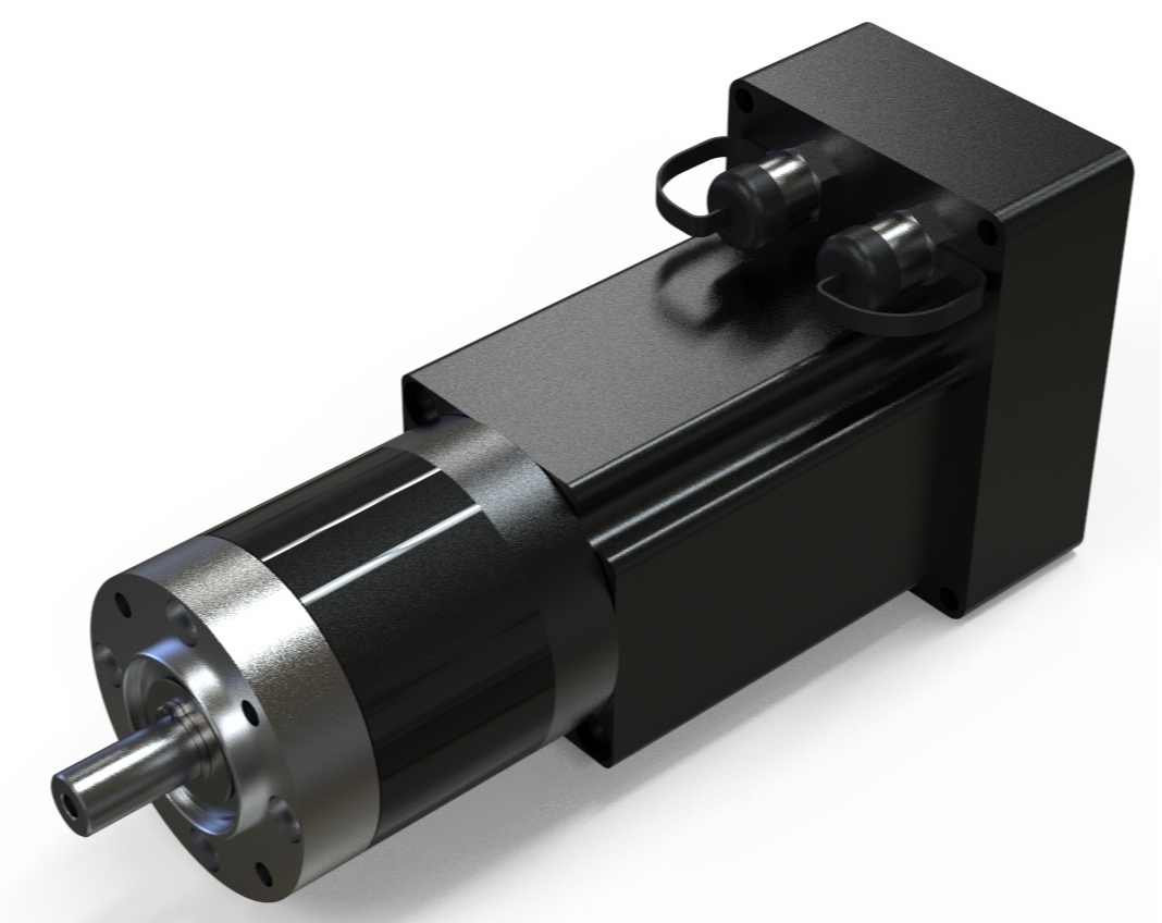 파종기용 통합 모터 파종기용 통합 모터