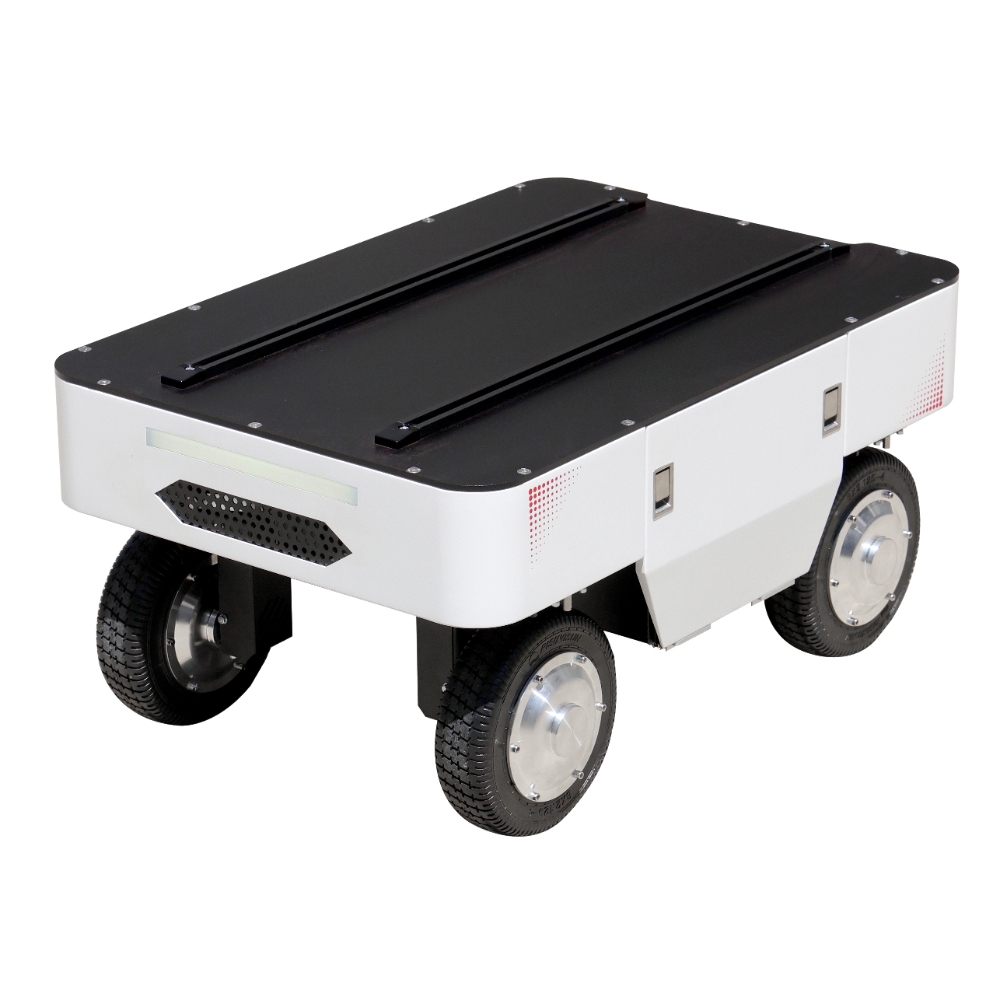 Roboterplattform