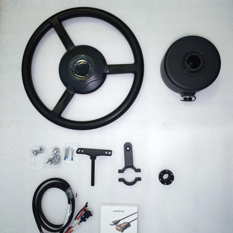 Sistema de control automático