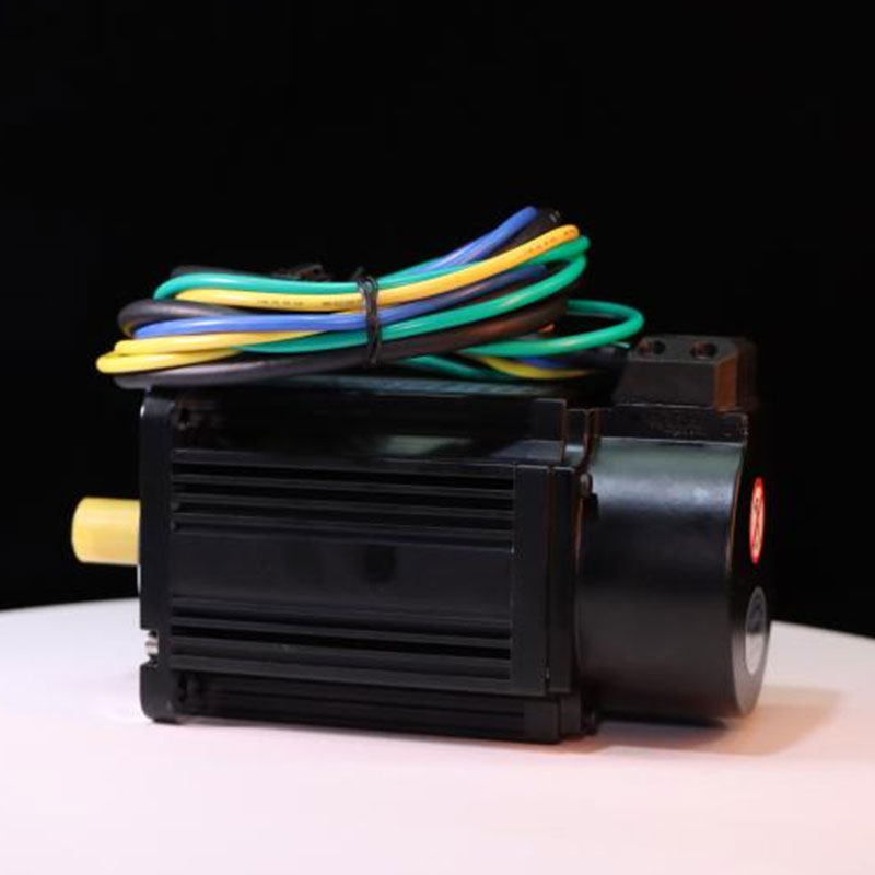 Servomotor 1500RPM