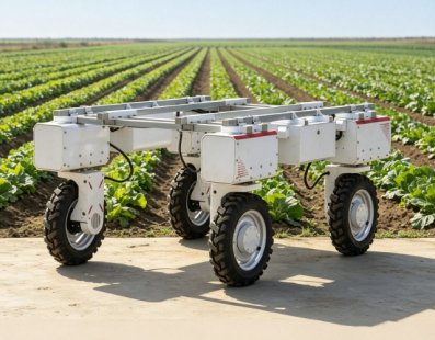 Un chef-d'œuvre d'innovation ! Le moteur de direction automatique sans pilote de quatrième génération de Keya a été officiellement lancé, redéfinissant la norme en matière de contrôle précis.