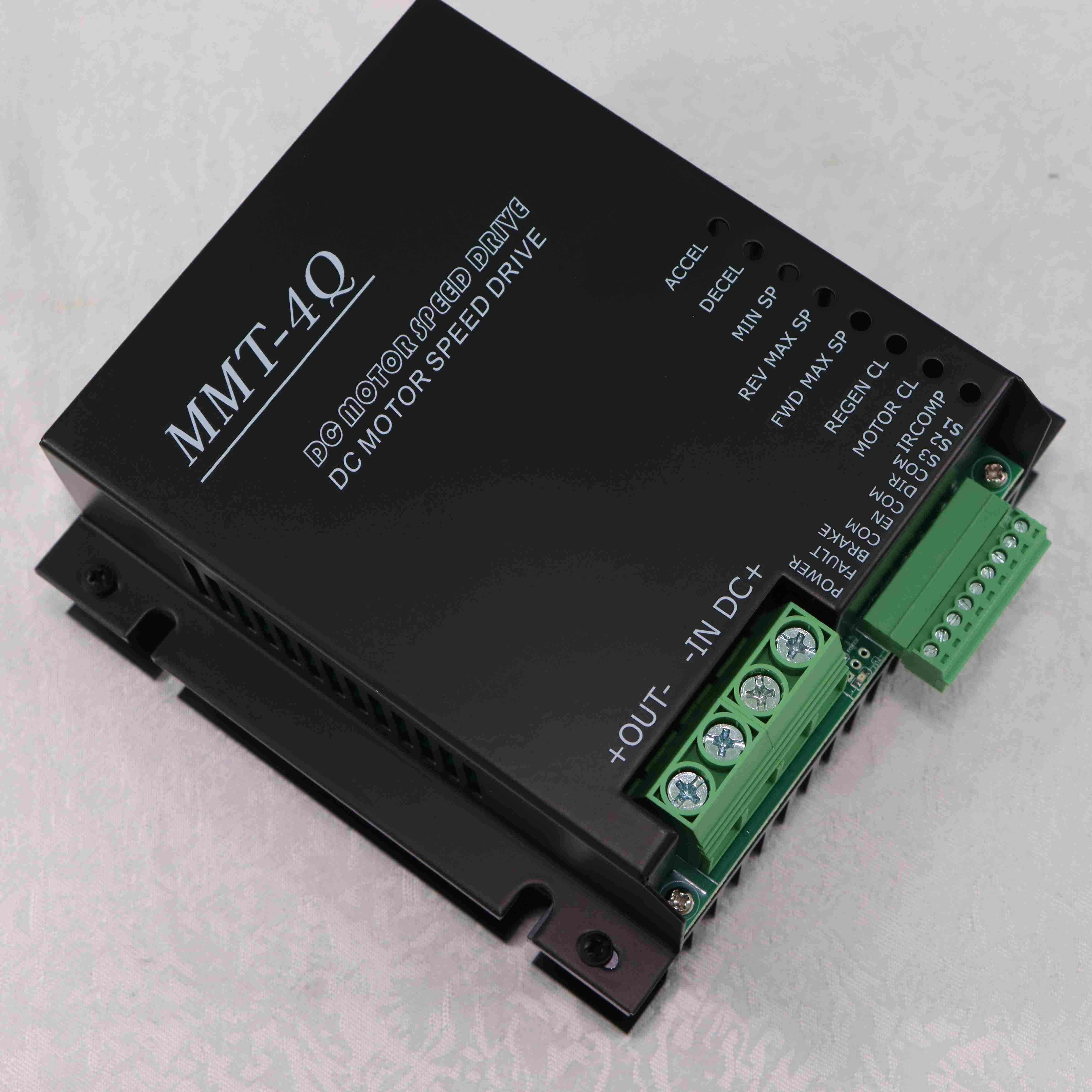 24 Volt Motor Driver