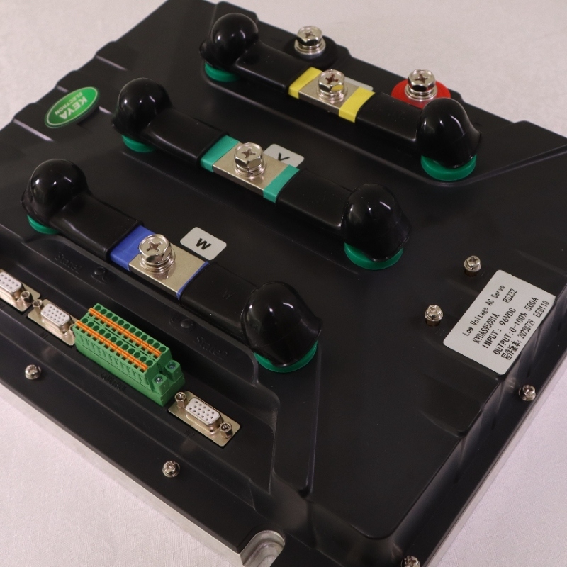Servo Motor Driver 185A 96V