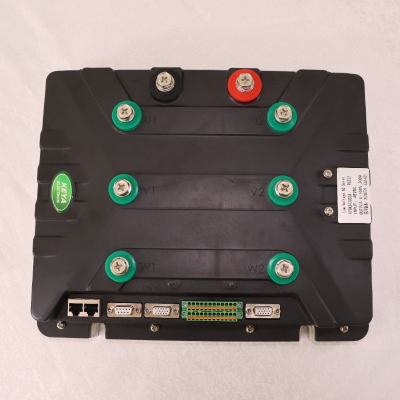 Servo moteur Driver 125A 48V