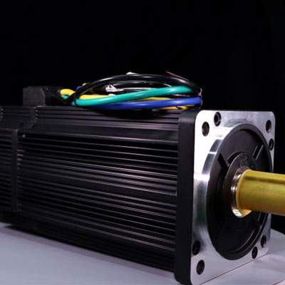 Servomoteur 3000W