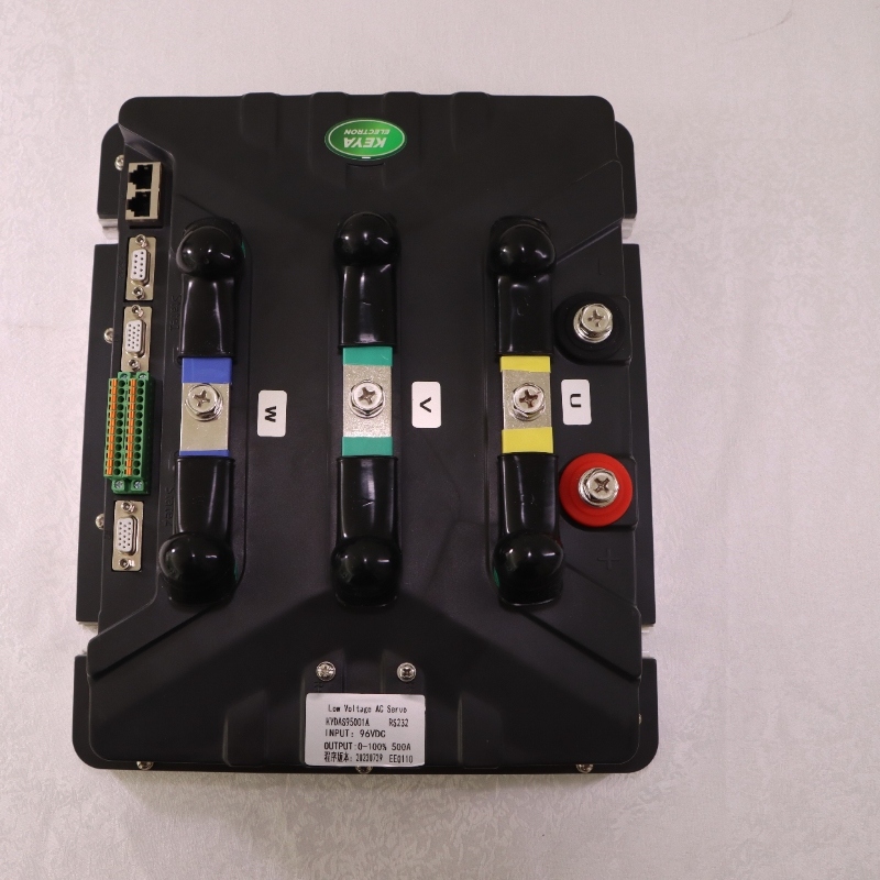 Servo Motor Driver 185A 96V