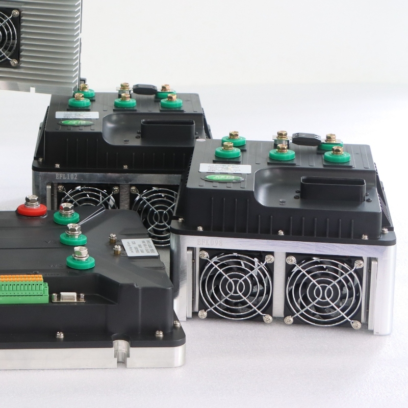 Servo Motor Driver 96V 90A