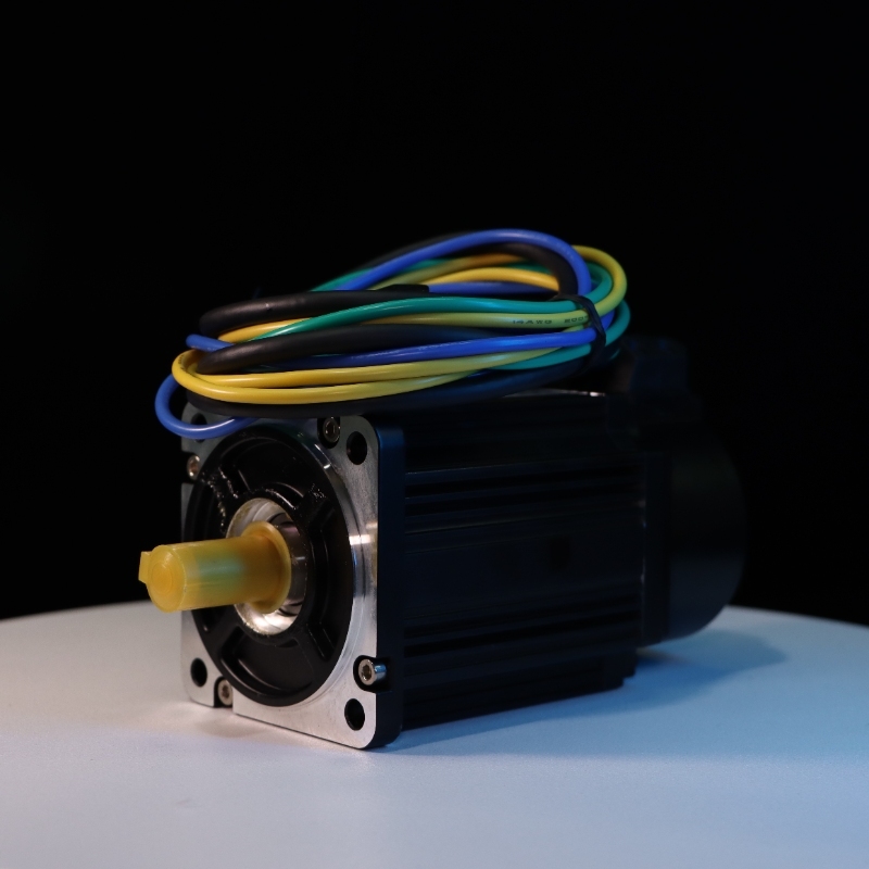 Servomotor 750W