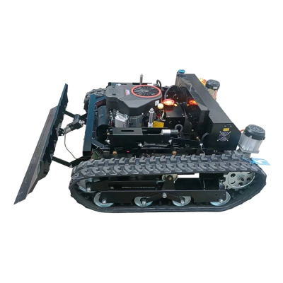 Customized Lawn Mower